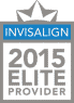 2015 Elite Invisalign Provider
