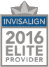 2016 Elite Invisalign Provider